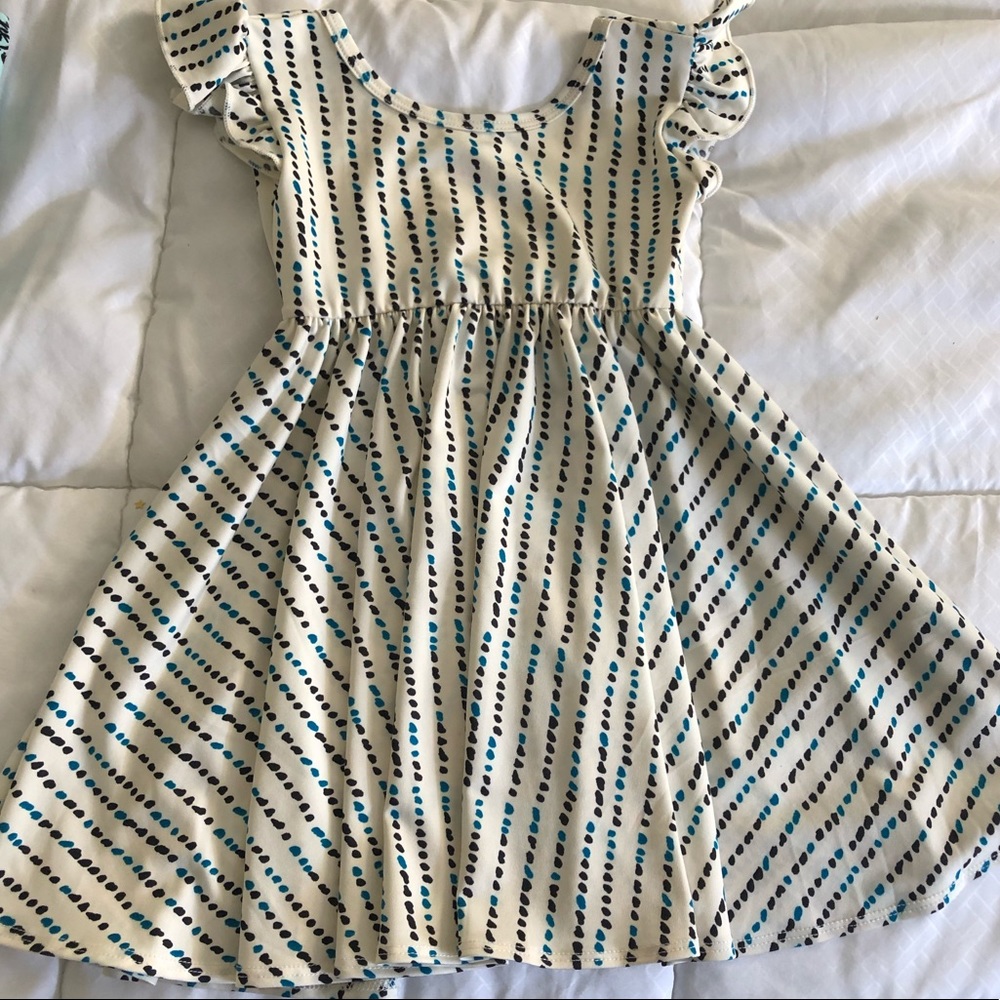Beautiful Empire Dress